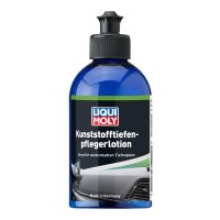 Plastic care product 3x250 ml in a bottle LIQUI MOLY for...