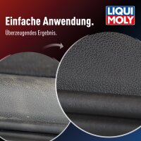 Interior cleaner 3x500 ml spray bottles LIQUI MOLY for car interiors