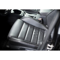 Lederpflegemittel 3x250 ml Flaschen LIQUI MOLY für empfindliche Lederflächen