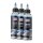 Windscreen sealant 3x125 ml bottles LIQUI MOLY Fixklar clear view in the rain