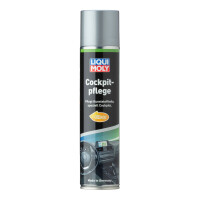 Plastic care product 3x300 ml in a can LIQUI MOLY for...
