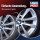 Wheel rim cleaner 3x1 litre in the LIQUI MOLY spray bottle for real cleanliness