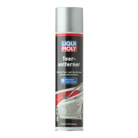 Tar remover 3x400 ml in a can LIQUI MOLY for stubborn stains