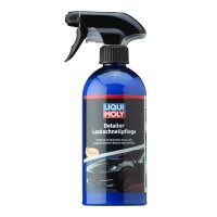 Paint sealant 3x500 ml spray bottles LIQUI MOLY All-round...