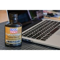 Display cleaner 3x100 ml in a bottle LIQUI MOLY for better hygiene