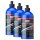 Preservative wax 3x500 ml in LIQUI MOLY bottle for better protection