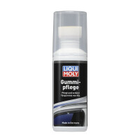 Rubber care product 3x75 ml in a bottle LIQUI MOLY for...