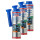 Fuel additive 3x300 ml in a can LIQUI MOLY for more durability