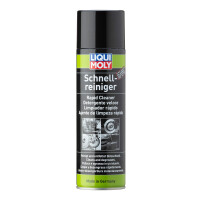 Quick Cleaner 3x500 ml cans LIQUI MOLY for universal...