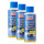 Cleaner 3x50 ml bottles windscreen cleaning system LIQUI MOLY no clogging