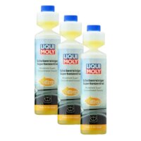 Cleaner 3x250 ml bottles windscreen washer LIQUI MOLY no...