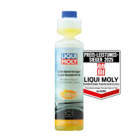 Cleaner 3x250 ml bottles windscreen washer LIQUI MOLY no...