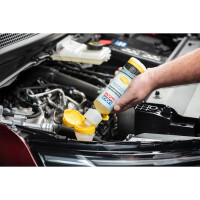 Reiniger 3x250 ml Flaschen Scheibenreinigungsanlage LIQUI MOLY kein Verstopfen