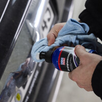 Chrome polish 2x250 ml in a bottle LIQUI MOLY for even more shine