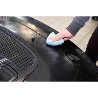 2 cleaning cloth packs LIQUI MOLY with microfibre protective effect