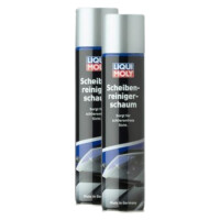 Windscreen cleaner 2x300 ml in a can LIQUI MOLY for a...