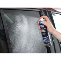 Windscreen cleaner 2x300 ml in a can LIQUI MOLY for a clear view