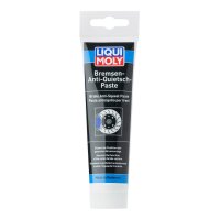 Paste 2x100 g tubes Brake clutch hydraulics LIQUI MOLY...