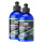 Plastic care product 2x250 ml in a bottle LIQUI MOLY for real deep care