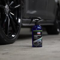 Interior cleaner 2x500 ml spray bottles LIQUI MOLY for the car interior