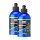 Leather care product 2x250 ml bottles LIQUI MOLY for sensitive leather surfaces