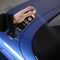 Textile impregnation convertible top 2x400 ml cans LIQUI MOLY more durability