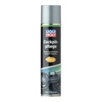 Plastic care product 2x300 ml in a can LIQUI MOLY for...