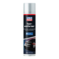 Tar remover 2x400 ml in a can LIQUI MOLY for stubborn stains