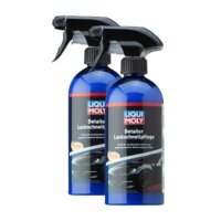 Paint sealant 2x500 ml spray bottles LIQUI MOLY All-round...
