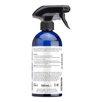 Paint sealant 2x500 ml spray bottles LIQUI MOLY All-round carefree sealant