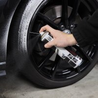 Reifenreiniger 2x400 ml in der Dose LIQUI MOLY für sichtbare Sauberkeit