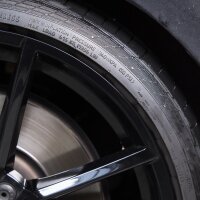 Reifenreiniger 2x400 ml in der Dose LIQUI MOLY für sichtbare Sauberkeit