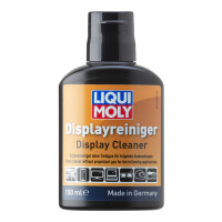 Display cleaner 2x100 ml in LIQUI MOLY bottle for better...