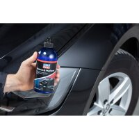 Lackpolitur 2x500 ml in der Flasche LIQUI MOLY für besten Glanz und Versiegelung