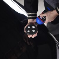 Konservierungswachs 2x500 ml in der Flasche LIQUI MOLY für besseren Schutz