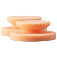 4 hard sponges in a bag LIQUI MOLY for real fun with hand...