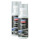 Rubber care product 2x75 ml in a bottle LIQUI MOLY for long-lasting seals