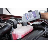 Antifreeze 2x1 l Yanmar canister LIQUI MOLY KFS 12+ Clear visibility in winter