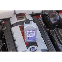 Antifreeze 2x1 l Yanmar canister LIQUI MOLY KFS 12+ Clear visibility in winter