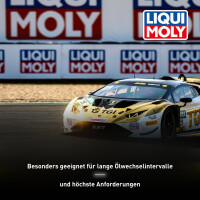 Engine oil multipack LIQUI MOLY 2x5 l 5W-40 API SN Synthoil High Tech