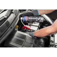 Reiniger 2x400 ml Dosen Benzineinspritzung LIQUI MOLY Pro-Line langlebig