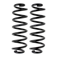 Fahrwerksfedern-Set Hinterachse BILSTEIN B3 für u.a....