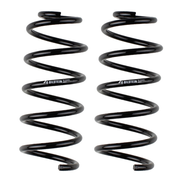 Fahrwerksfedern-Set Hinterachse BILSTEIN B3 für u.a. SMART FORTWO Coupe