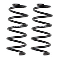 Fahrwerksfedern-Set Hinterachse BILSTEIN B3 für u.a....