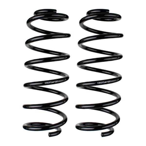 Suspension spring set front axle BILSTEIN B3 for e.g. CHEVROLET CAPTIVA