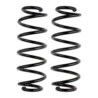 Suspension spring set front axle BILSTEIN B3 for e.g. VW...