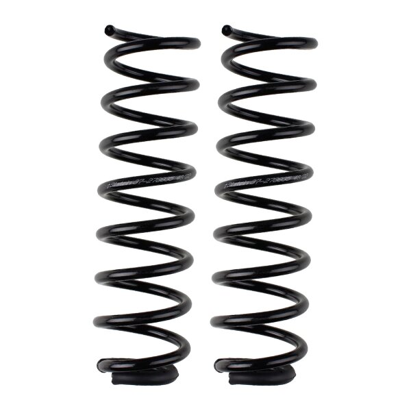 Suspension spring set front axle BILSTEIN B3 for e.g. MERCEDES-BENZ E-CLASS
