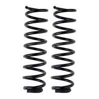 Suspension spring set front axle BILSTEIN B3 for e.g....