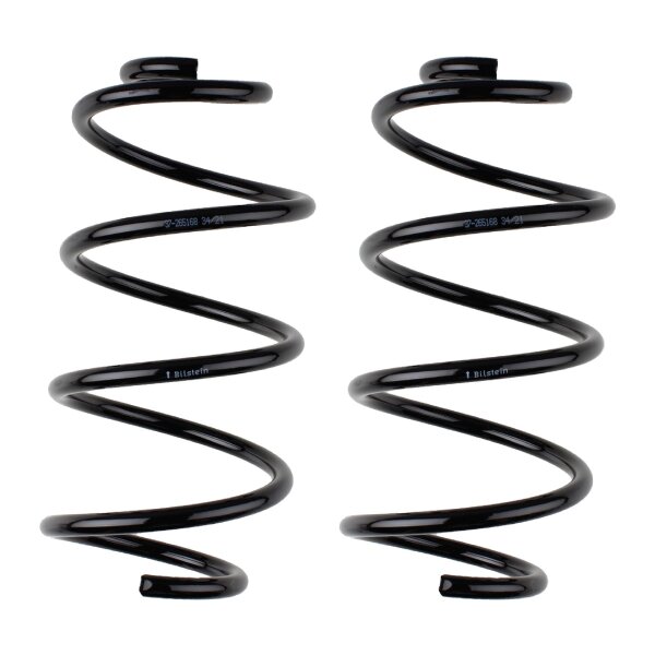 Fahrwerksfedern-Set Vorderachse BILSTEIN B3 für u.a. MERCEDES-BENZ VITO Bus