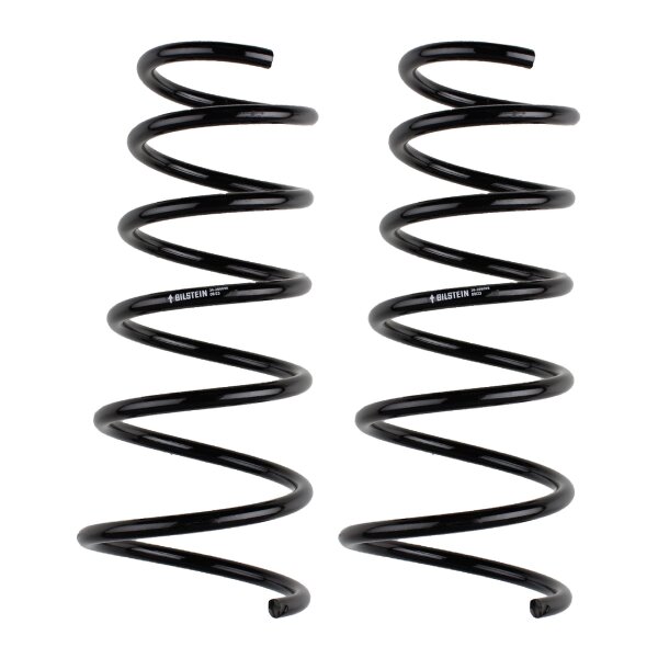 Fahrwerksfedern-Set für die Auto-Vorderachse BILSTEIN B3 für SUZUKI SWIFT III